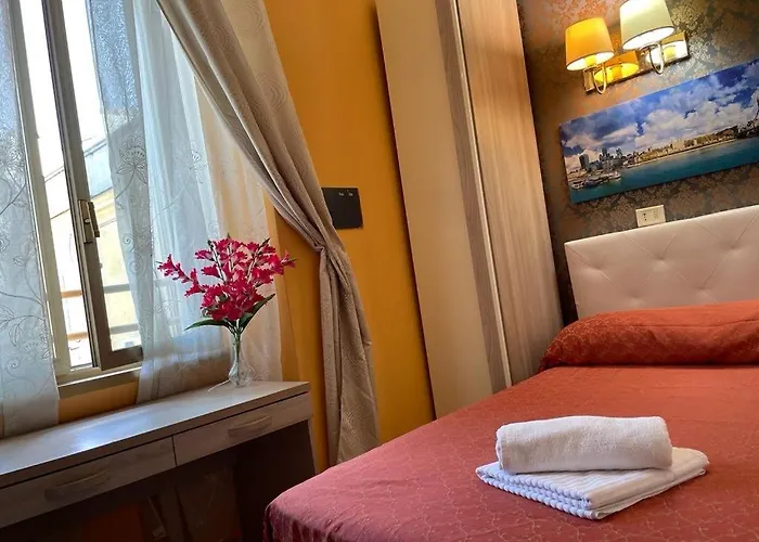 Mille Guest House