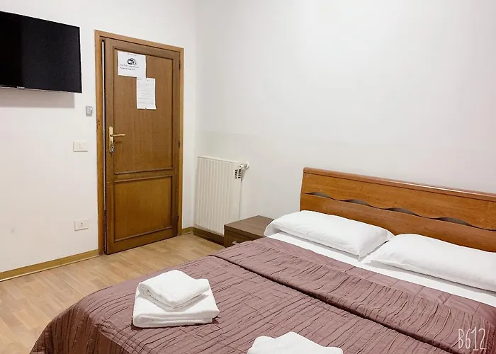 Mille Guest House